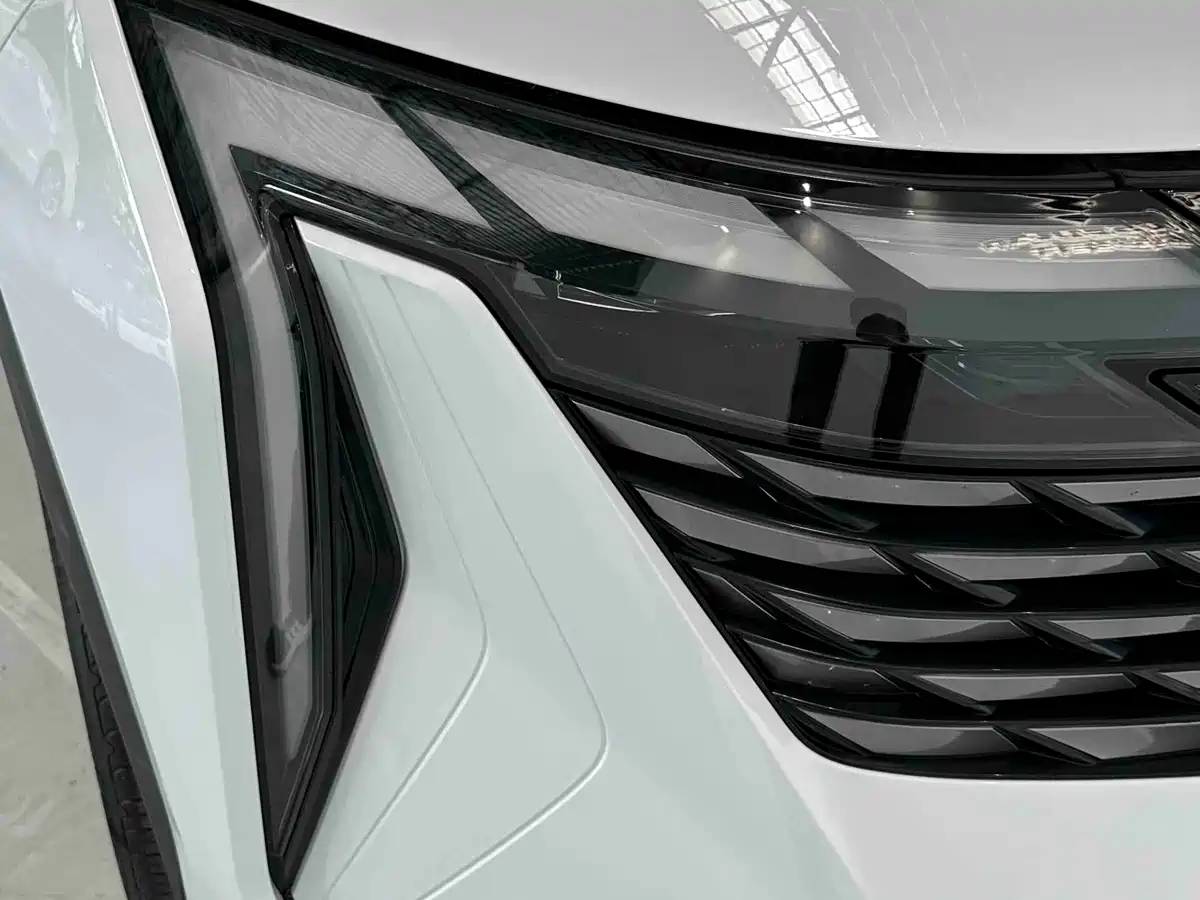 Geely Boyue L 2022 2023 Model 2.0TD DCT Flagship