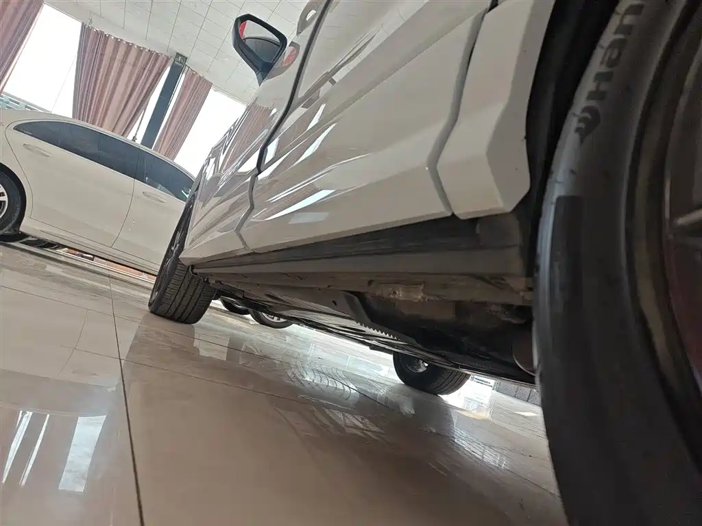 Audi Q2L 2024 35TFSI Progressive Sport фото 21