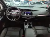 Фото 10 - Cadillac XT4