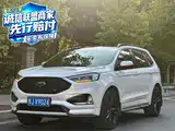 Фото 1 - Ford Edge