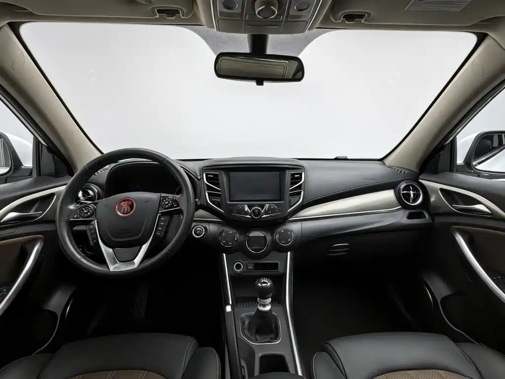 BYD Song 2018 2018 1.5TI Manual Smart Connect Advanced Edition