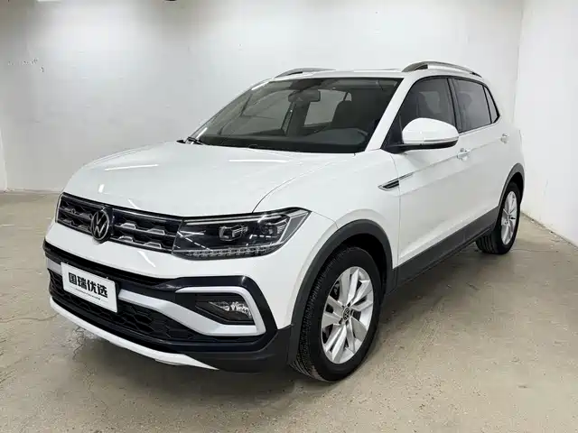 volkswagen tu-kai