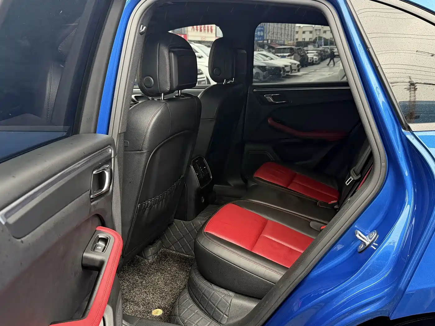 Porsche Macan 2017 Macan 2.0T фото 13