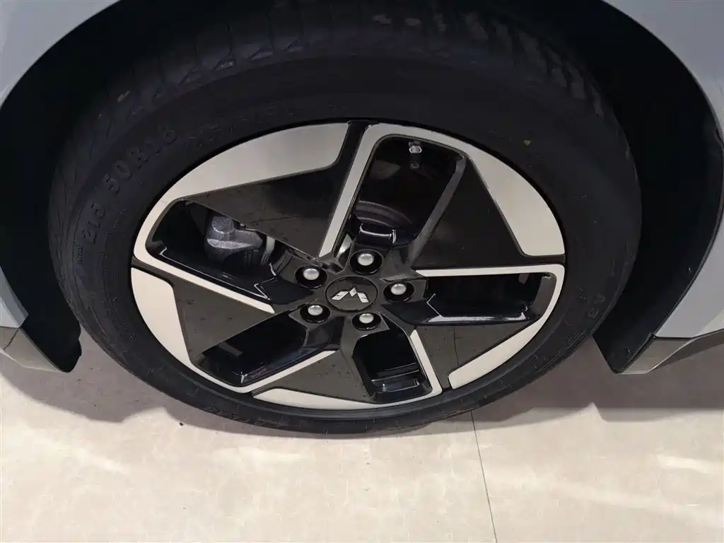 Wuling Motors Wuling Xingguang 2024 2024 Co-creation Edition 510 Advanced