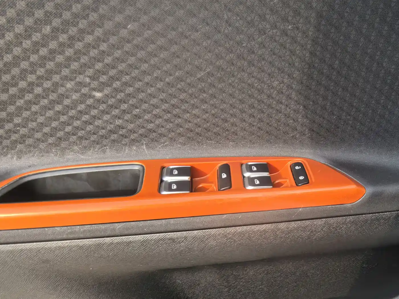 Geely Yuanjing X1 2018 2017 1.3L Auto Player Edition