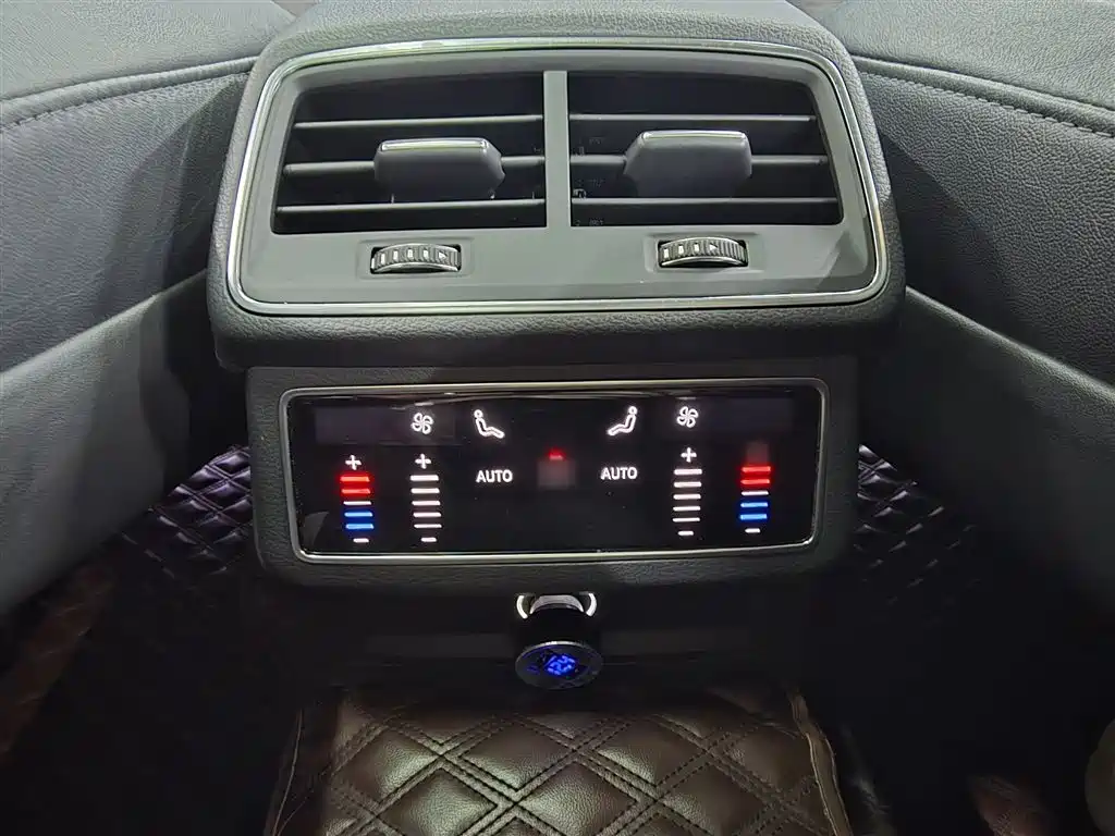 Audi A6L 2022 45 TFSI Premium Dynamic фото 20