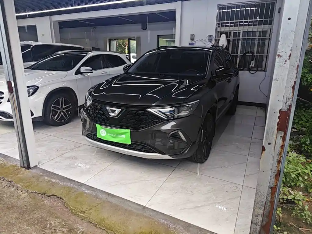 Фото 2 - Jetta VS7