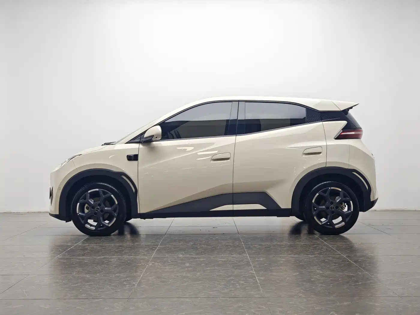 BYD Seagull 2025 Smart Drive Edition 305km Freedom Version фото 10