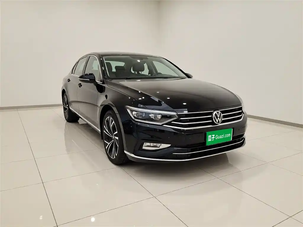 Volkswagen Magotan 2020 330TSI DSG Luxury фото 22