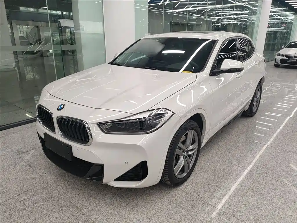 BMW X2 2022 sDrive25i M Sport Package