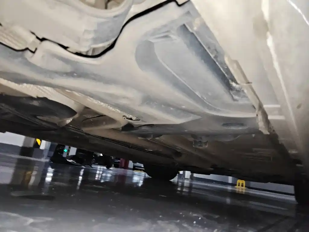 DS 5 2015 2014 1.6T Luxury THP160