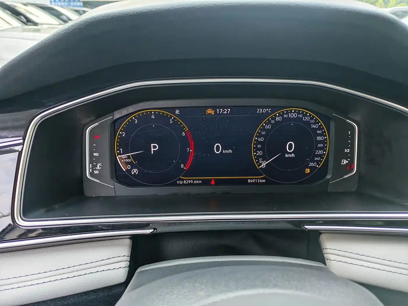 Volkswagen Tiguan, миниатюра 16