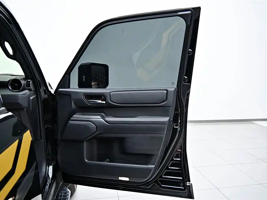 Toyota Prado 2024 2.4T All-Terrain TX Edition 5-Seater фото 21