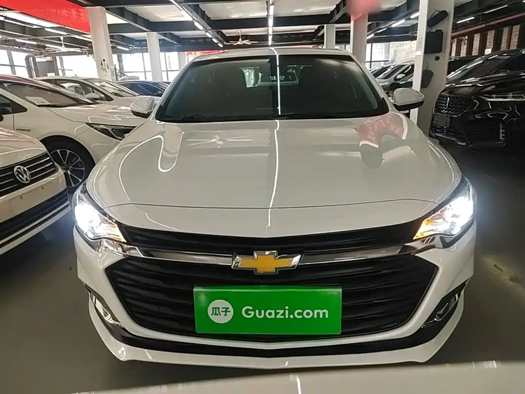 Chevrolet Monza 2020 320 Auto Comfort Edition фото 3