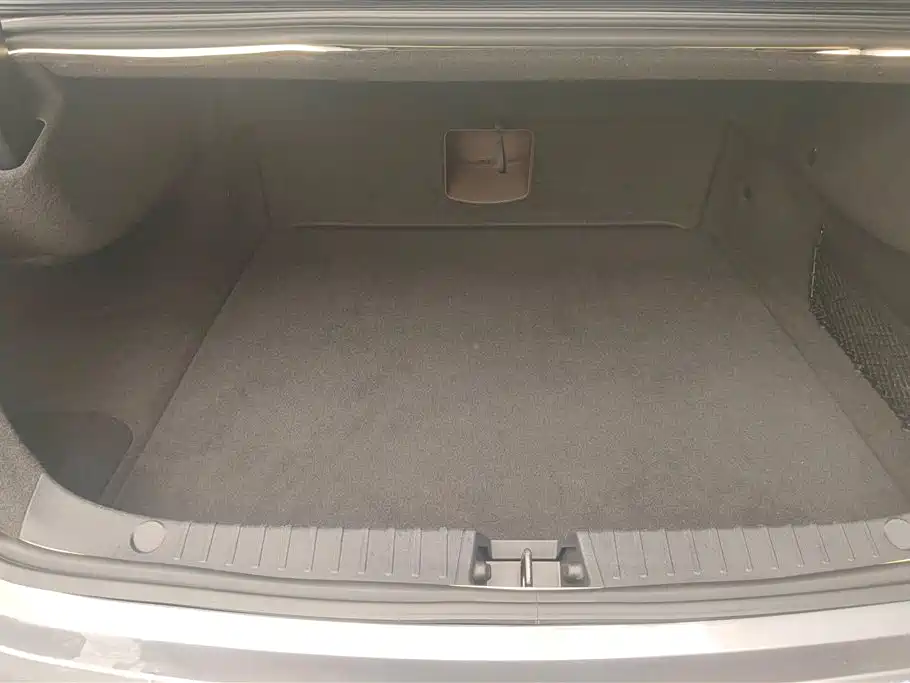 BYD Han 2020 DM AWD Performance Luxury Edition фото 4