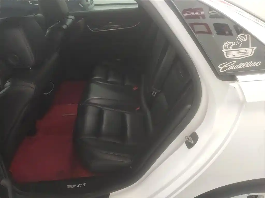 Cadillac XTS 2018 28T Elite фото 17