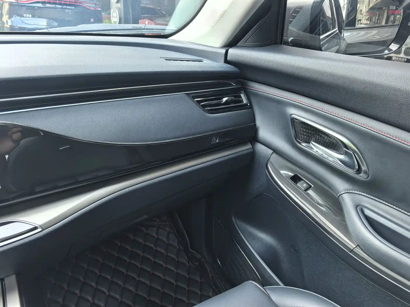 CHANGAN CHANGAN AUCHAN X7