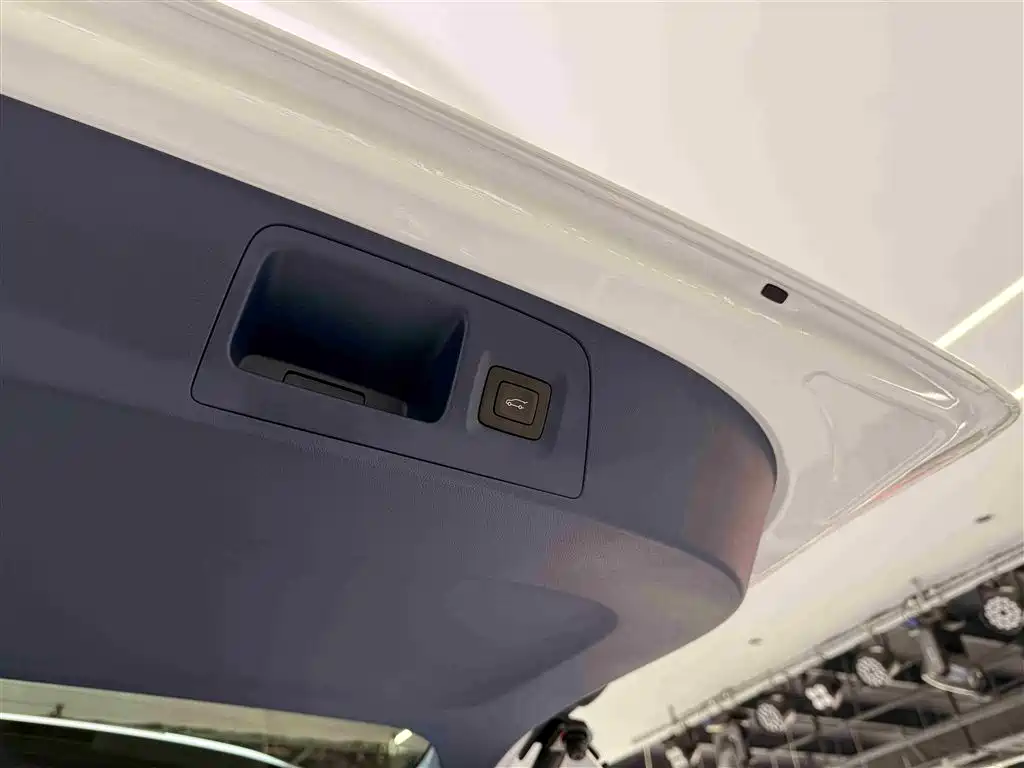 Buick Century 2025 2.0T 7-Seater World Edition фото 26