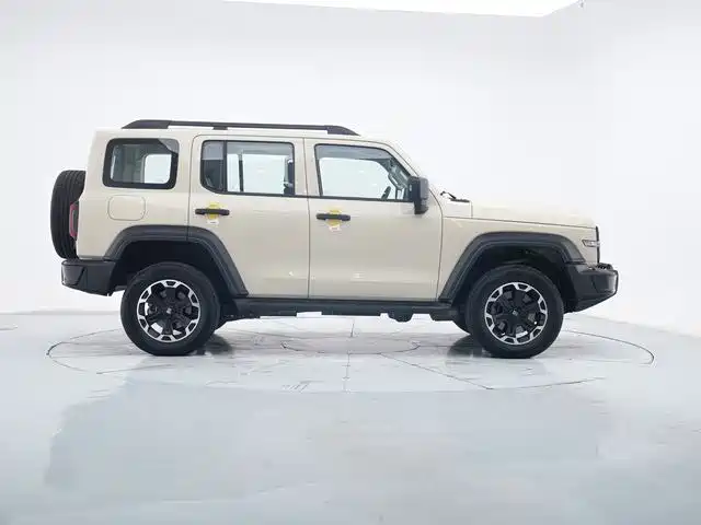 TANK TANK 300 NEW ENERGY