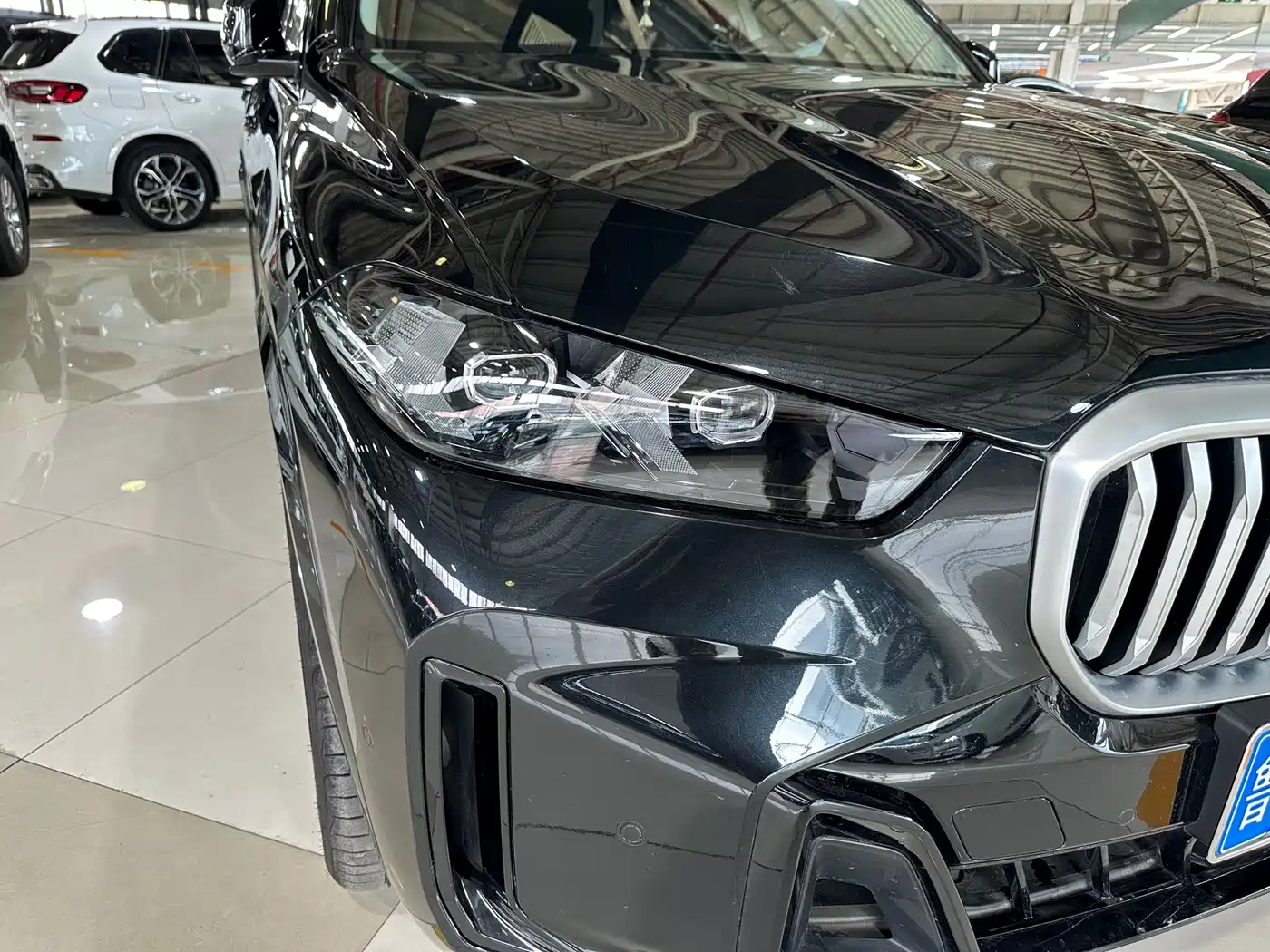  X5