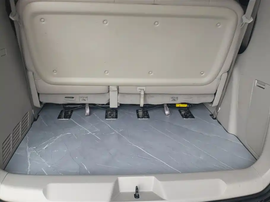 Buick GL8 2023 Model Land Business Class Smart фото 4