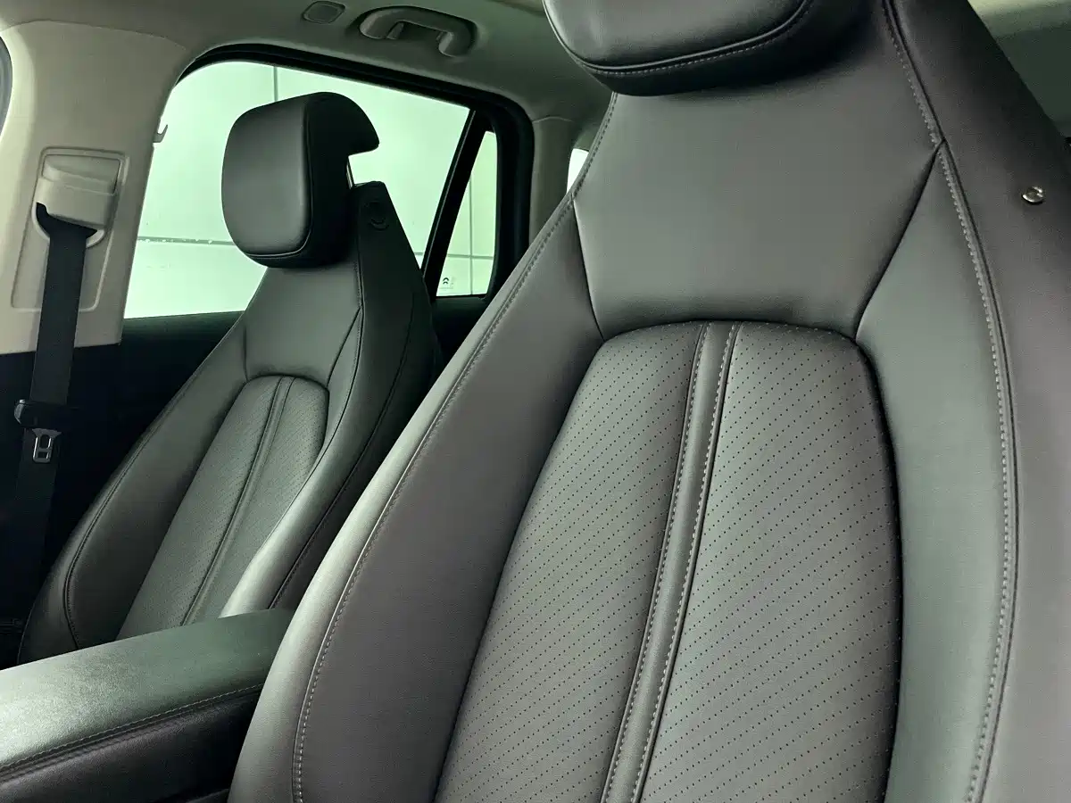 NIO ES6 2021 2020 420KM Sport