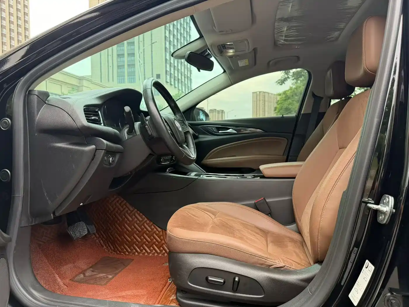 Buick Regal 2021 552T Elite фото 4