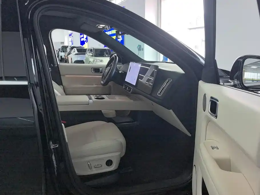 Li Auto L6 2024 2024 Pro