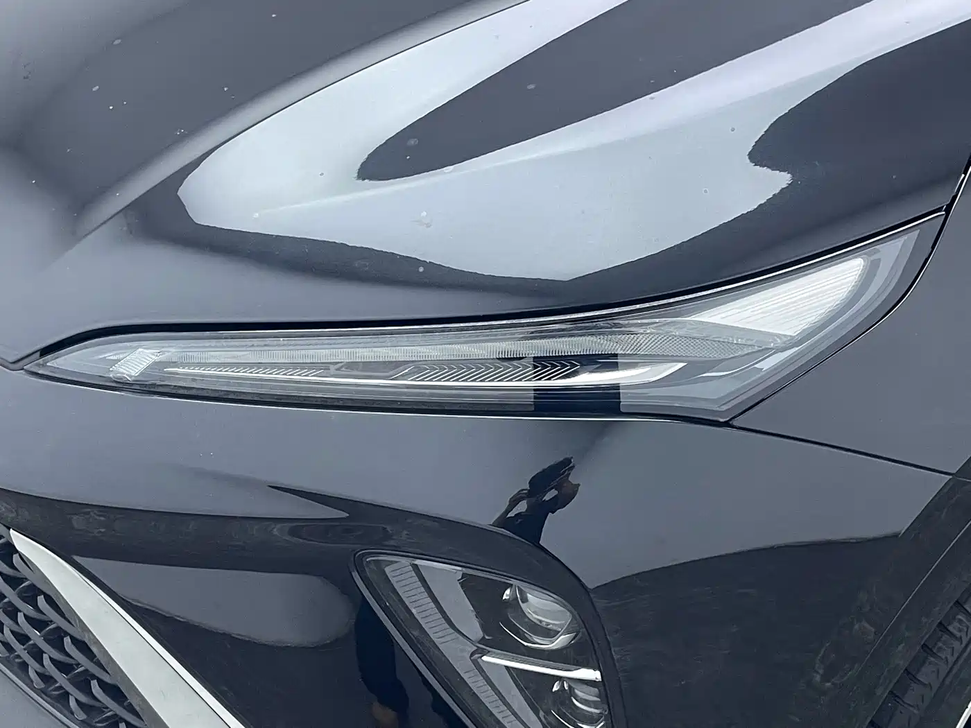 Buick Envision S 2024 2024 Envision S 25T Black Style Edition