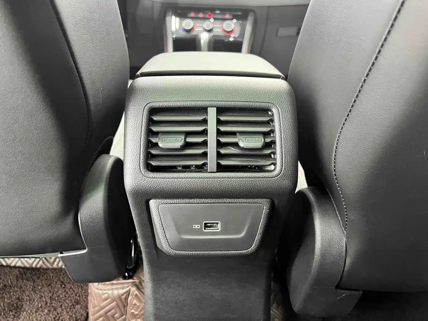 Jetta VS7 2024 2023 280TSI Auto Comfort Edition