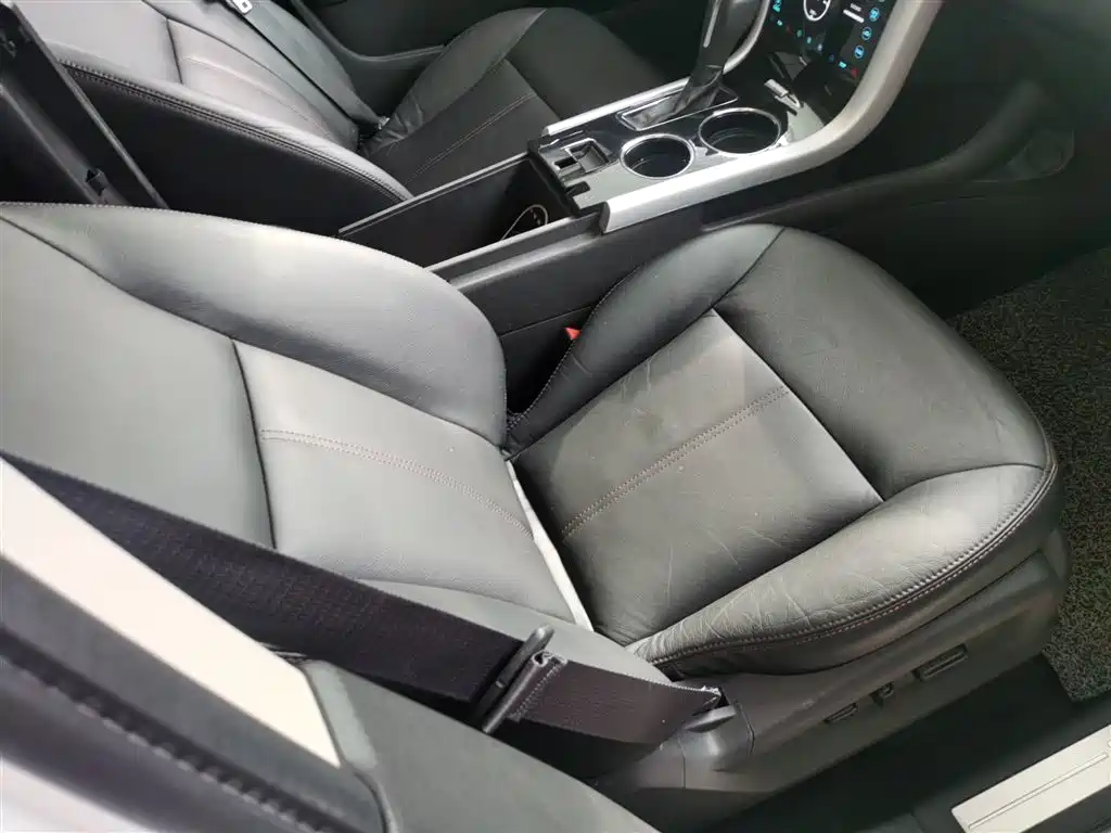 Ford Edge (Import) 2015 2012 3.5L Premium