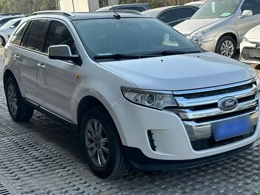 Ford Edge (Import) 2015 2012 3.5L Premium