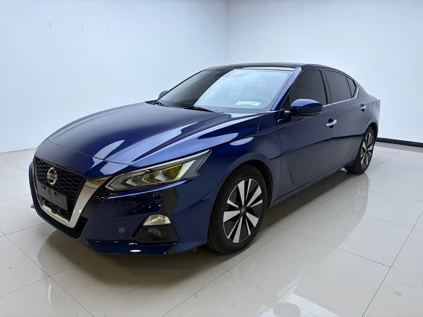 Nissan Teana 2020 Facelift 2.0L XL Comfort Edition