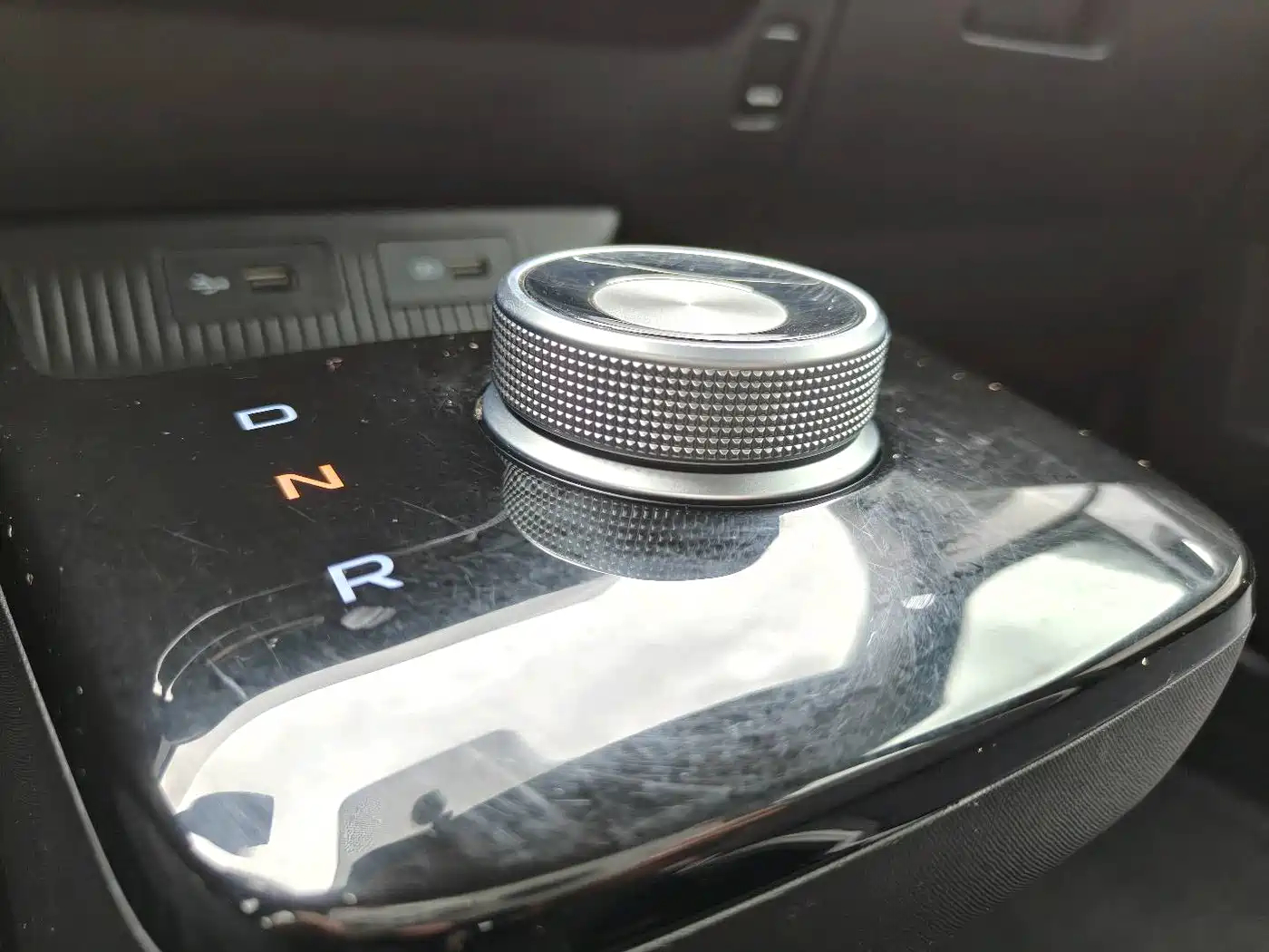 GEELY GEOMETRY E FIREFLY