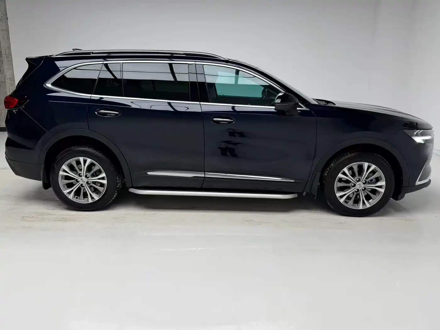 BUICK ANGKEWEI PLUS