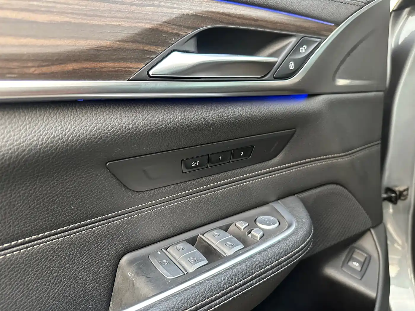 BMW 6 Series GT 2019 630i Luxury Design Package фото 11