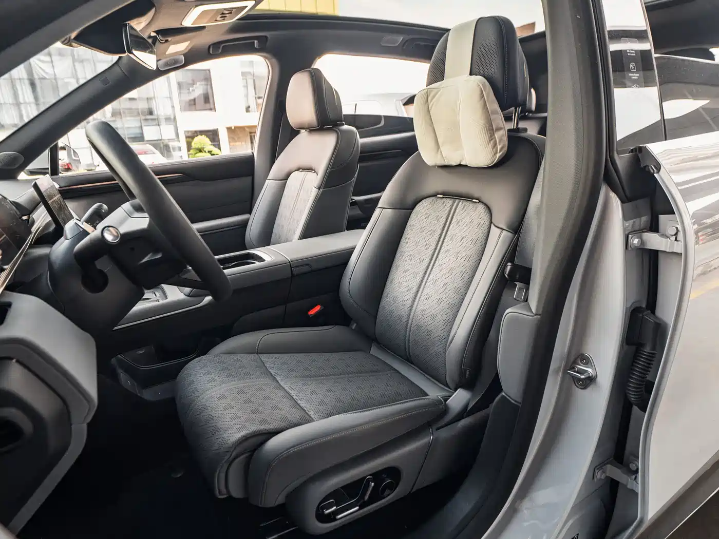 ZEEKR EXTREME KRYPTON 7X