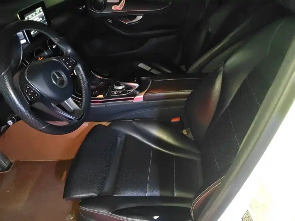 Mercedes-Benz C-Class 2016 C 200 L Sport фото 8