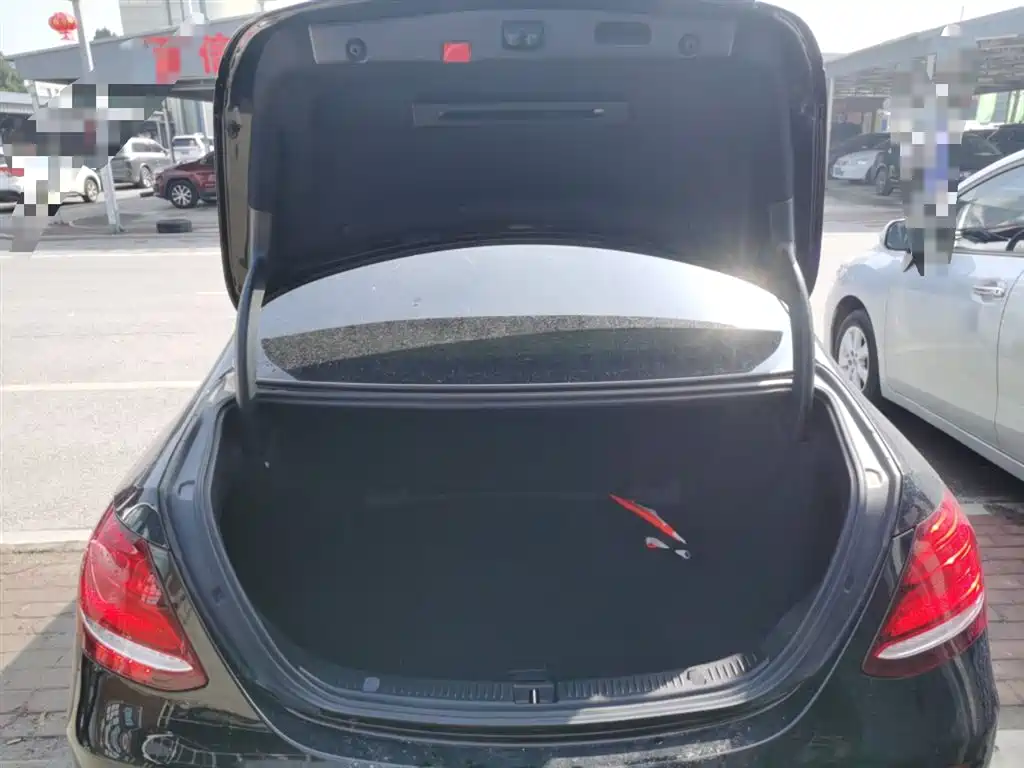 Mercedes-Benz E-Class 2020 Facelift E 300 L Fashion фото 19