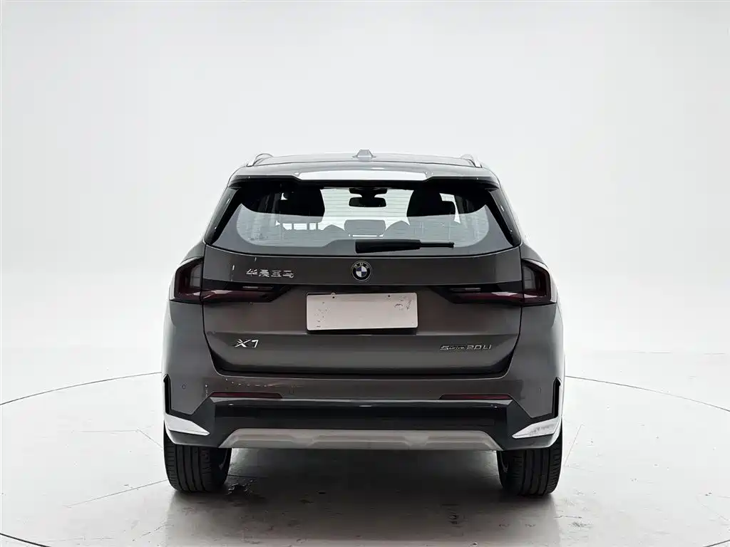 BMW X1 2023 sDrive20Li X Design Package фото 5