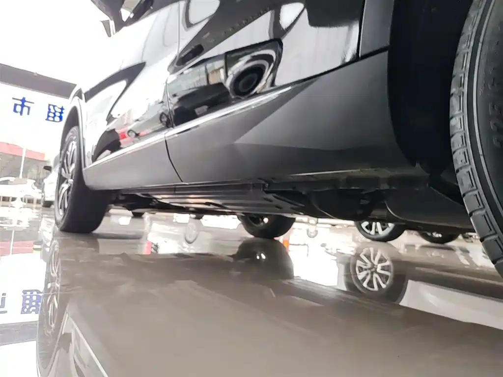 Haval H6 2021 3rd Gen 1.5T Auto 2WD Pro фото 22