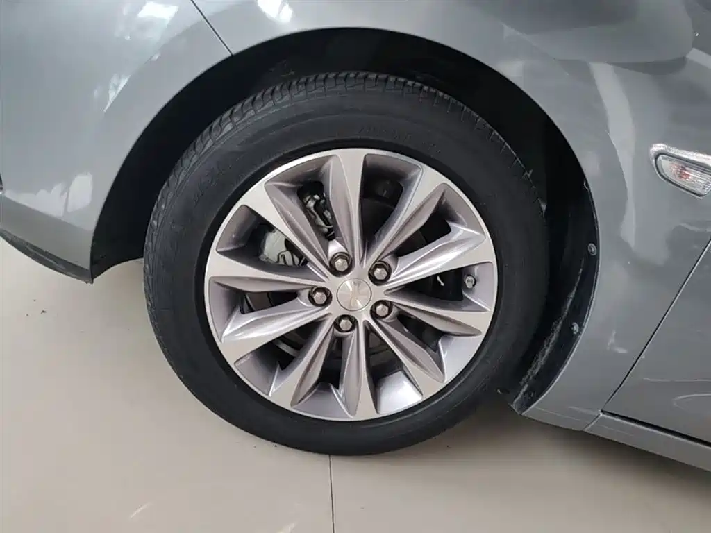 Chevrolet Monza 2020 320 Auto Comfort Edition фото 23