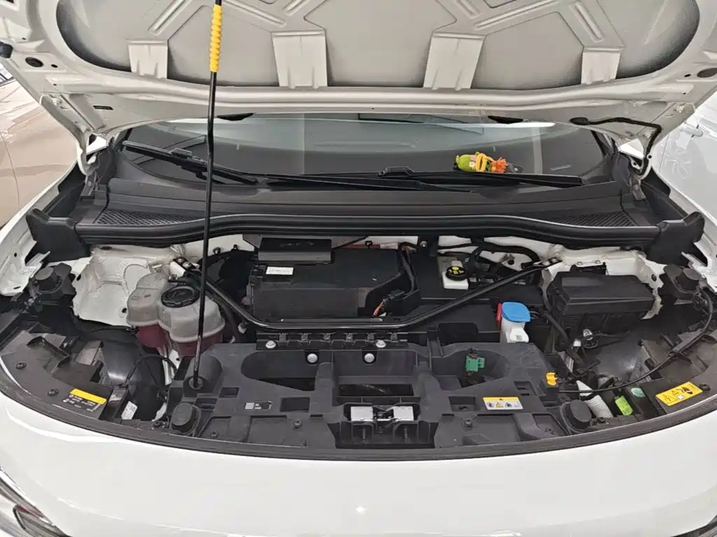 Volkswagen ID.4 X 2024 2024 Pure Intelligent Edition