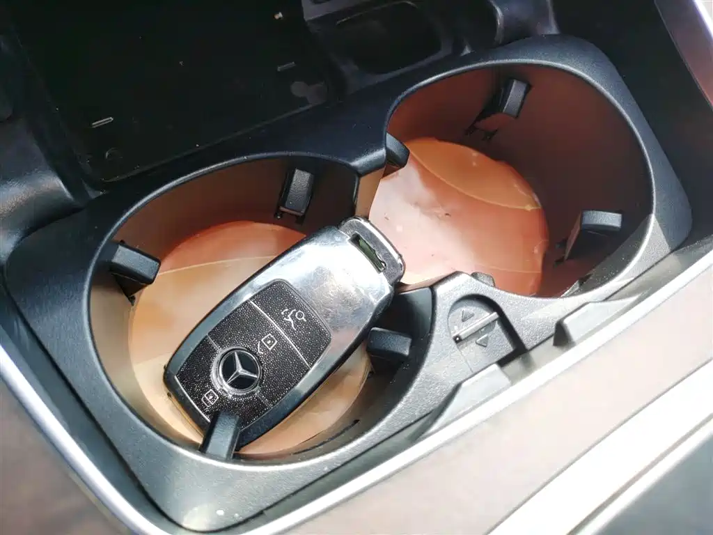 Mercedes-Benz E-Class 2020 Facelift E 300 L Fashion фото 9
