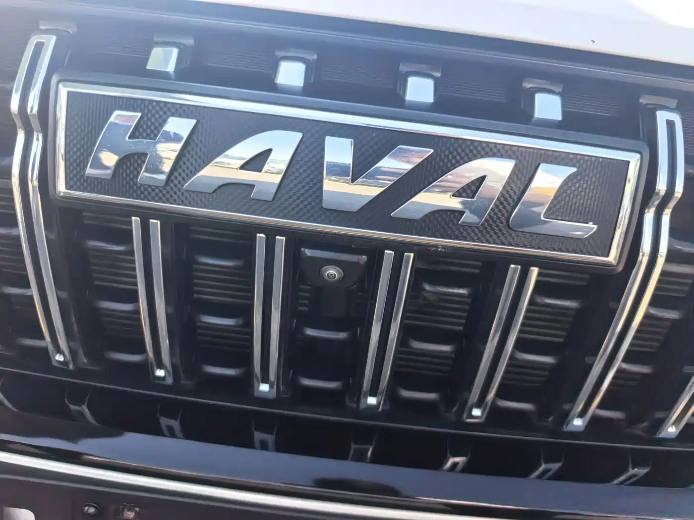 Haval Chitu 2021 2021 Boost Edition 1.5T Platinum Rabbit