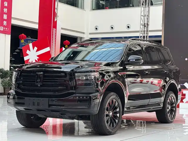 TANK TANK 500 NEW ENERGY