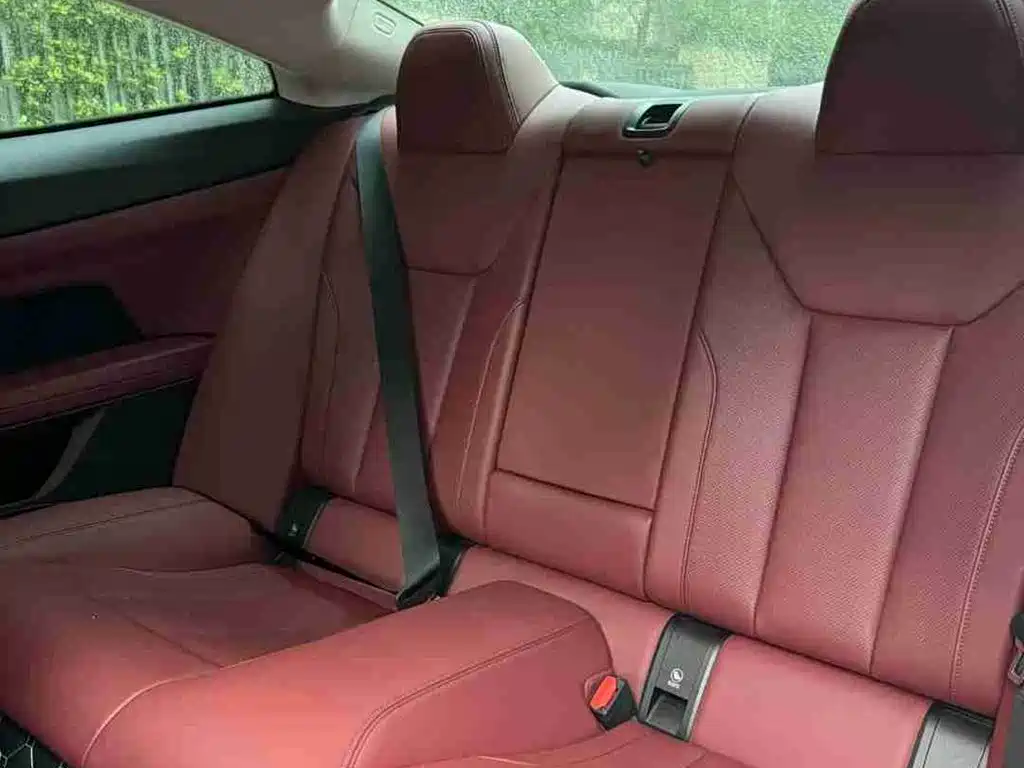 BMW 4 Series 2022 425i M Sport Package фото 10