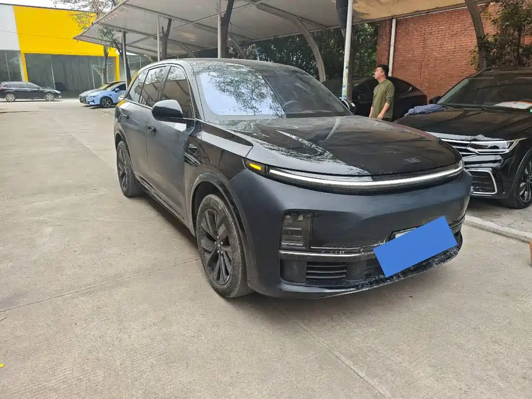 Li Auto IDEAL L7