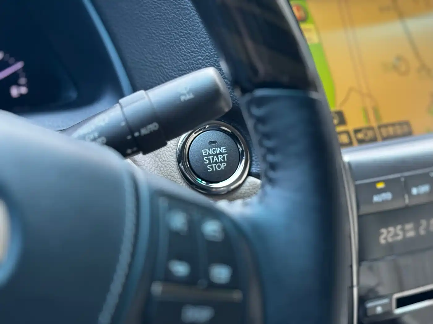 Lexus LS 2006 460L Premium Edition фото 19