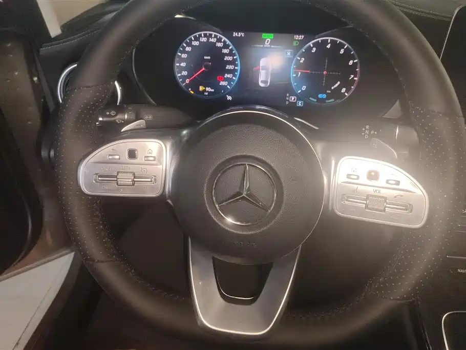 Mercedes-Benz C-Class 2020 C 260 L Sport фото 15
